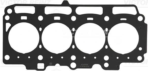 Gasket, cylinder head